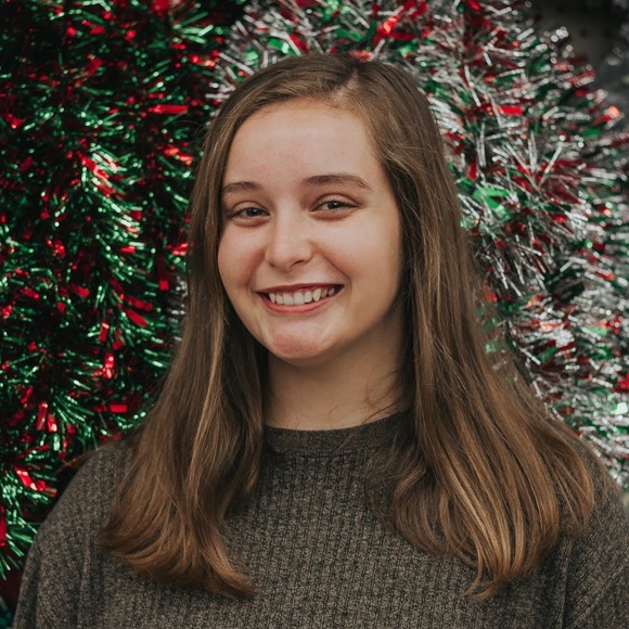 Meet your Posher, Mallory - Picture 1 of 1